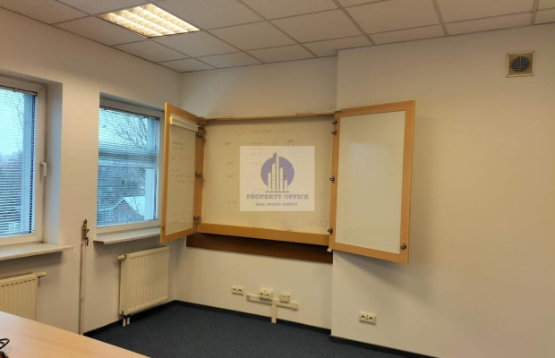 Białołęka: lokal biurowy na wynajem