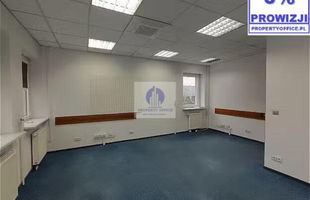 Białołęka : lokal biurowy na wynajem