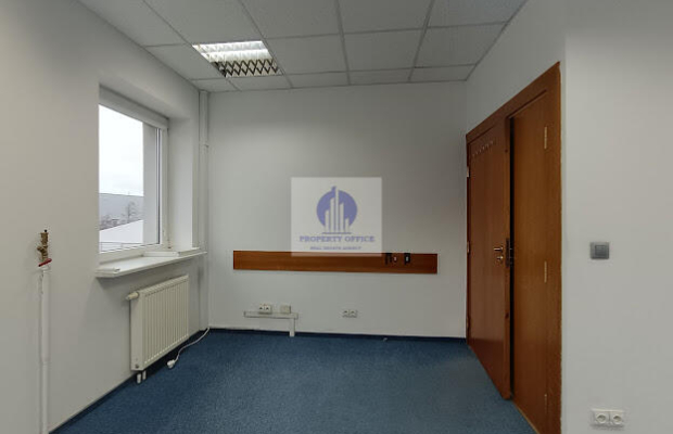 Białołęka : lokal biurowy na wynajem