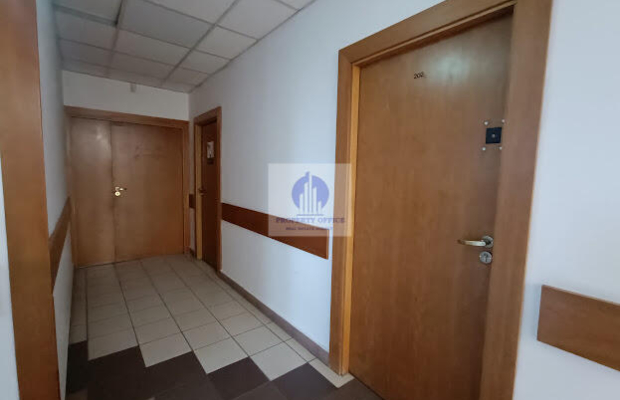 Białołęka : lokal biurowy na wynajem