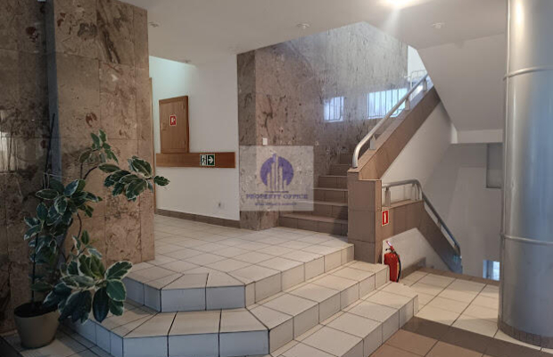 Białołęka : lokal biurowy na wynajem