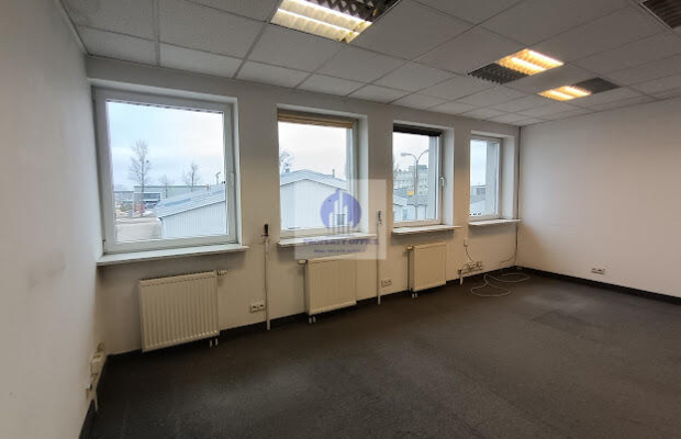 Białołęka : lokal biurowy na wynajem