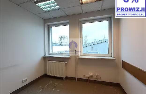 Białołęka : lokal biurowy na wynajem