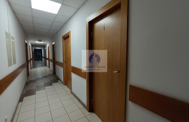 Białołęka : lokal biurowy na wynajem