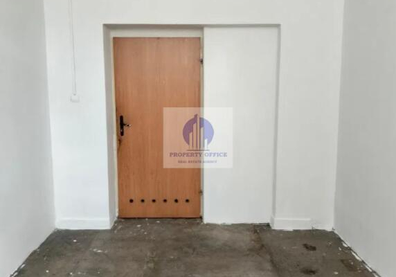 Wawer: magazynek na wynajem