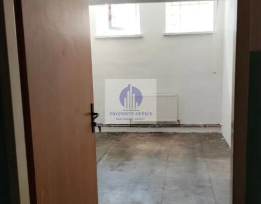 Wawer: magazynek na wynajem