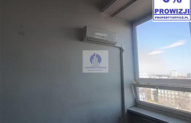 Praga Północ: lokal biurowy na wynajem