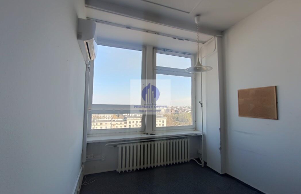 Praga Północ: lokal biurowy na wynajem