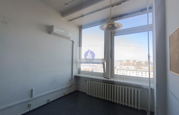 Praga Północ: lokal biurowy na wynajem