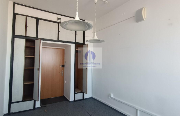 Praga Północ: lokal biurowy na wynajem
