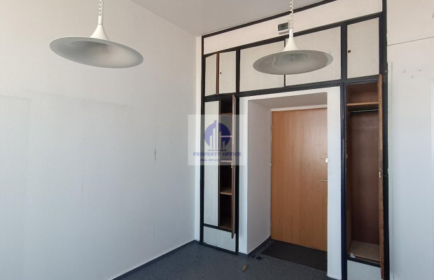 Praga Północ: lokal biurowy na wynajem