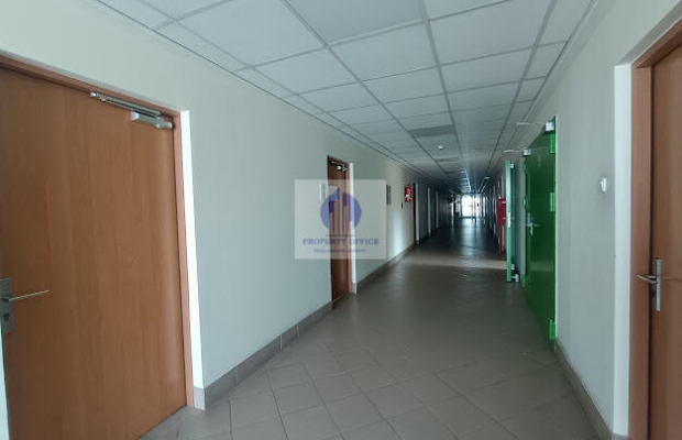 Praga Północ: lokal biurowy na wynajem