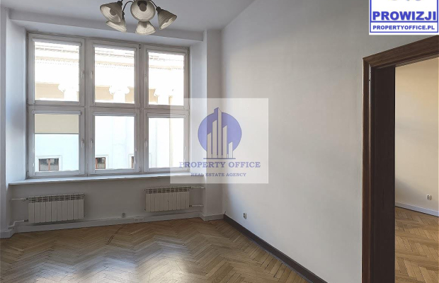 Śródmieście: lokal biurowy na wynajem
