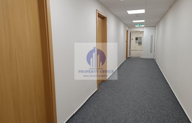 Śródmieście: lokal biurowy na wynajem