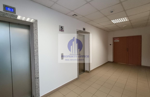 Śródmieście: lokal biurowy na wynajem