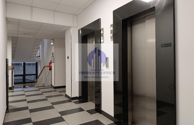Śródmieście: lokal biurowy na wynajem