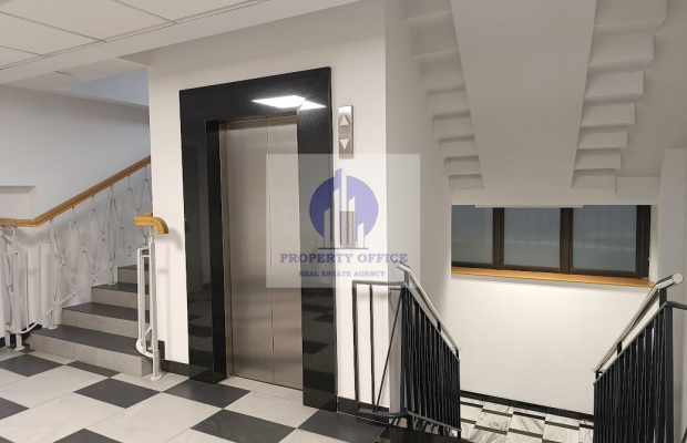 Śródmieście: lokal biurowy na wynajem