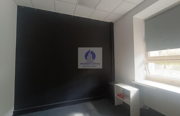 Śródmieście: lokal biurowy na wynajem