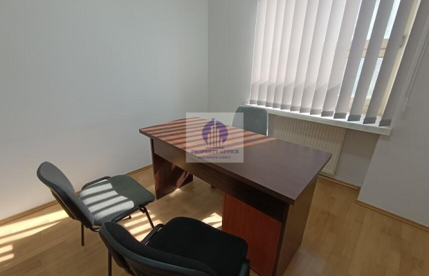 Śródmieście: lokal biurowy na wynajem