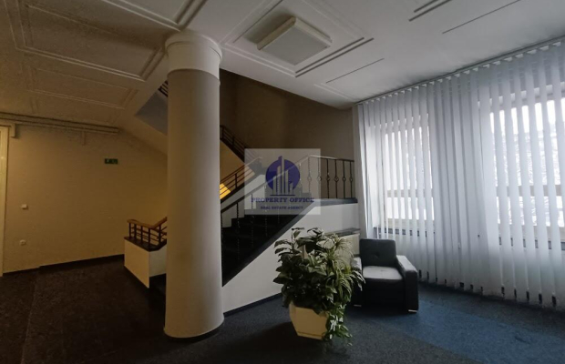 Śródmieście: lokal biurowy na wynajem