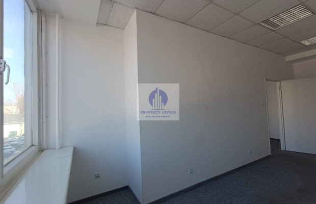 Praga Północ : lokal biurowy na wynajem