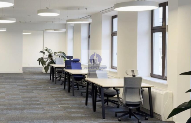 Śródmieście: lokal usługowo-handlowy na wynajem