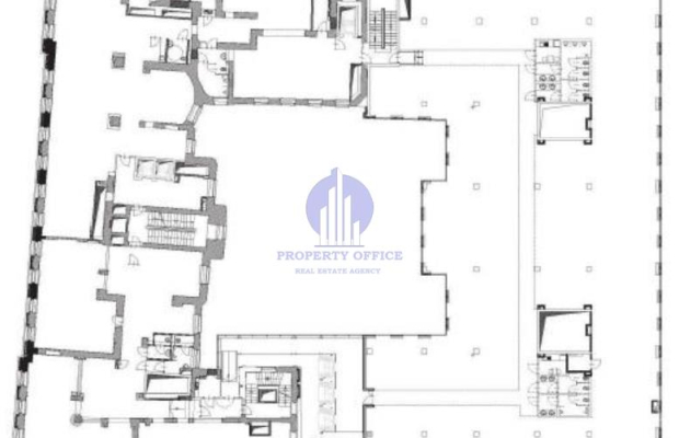 Śródmieście: lokal usługowo-handlowy na wynajem