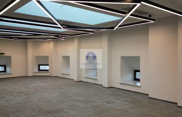 Śródmieście: lokal biurowy na wynajem