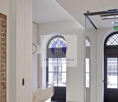 Śródmieście: lokal biurowy na wynajem