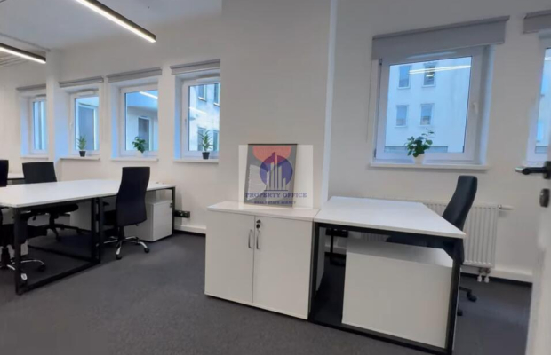 Wola: lokal biurowy na wynajem