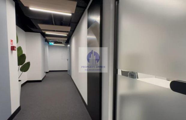Wola: lokal biurowy na wynajem