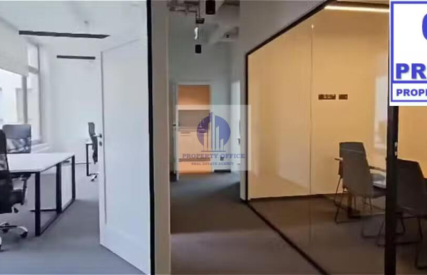 Mokotów: lokal biurowy na wynajem