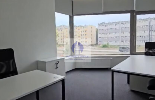 Mokotów: lokal biurowy na wynajem