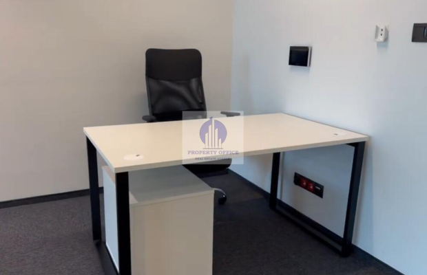 Mokotów: lokal biurowy na wynajem