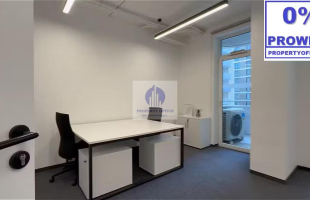 Wola: lokal biurowy na wynajem