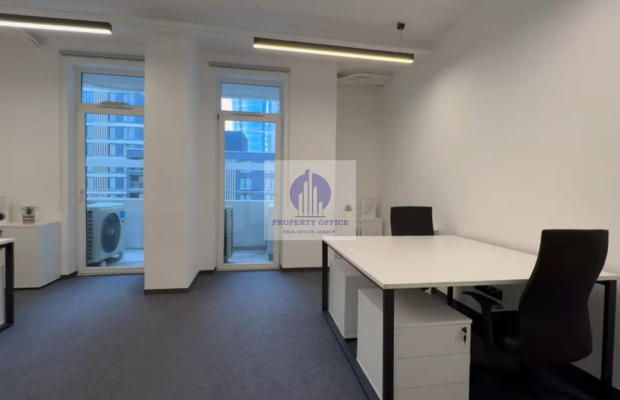 Wola: lokal biurowy na wynajem