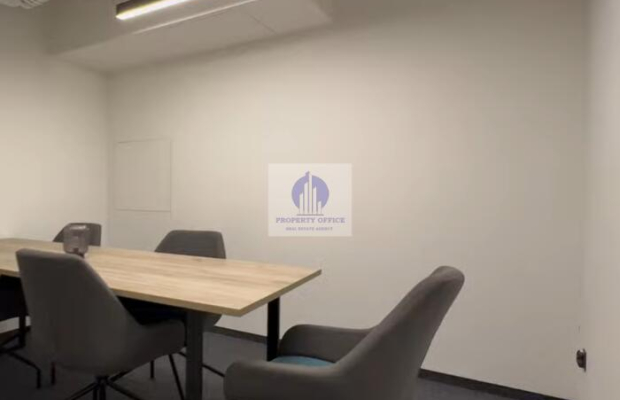 Wola: lokal biurowy na wynajem