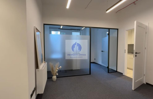 Wola: lokal biurowy na wynajem