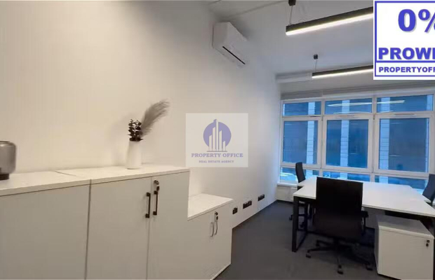 Wola: lokal biurowy na wynajem