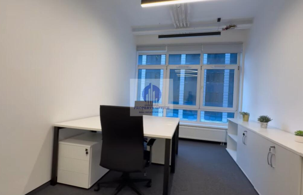 Wola: lokal biurowy na wynajem