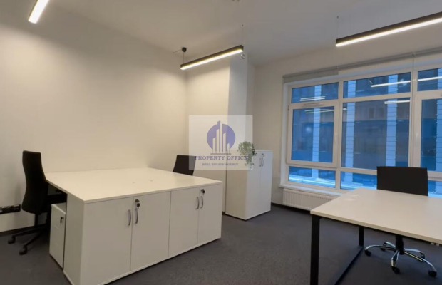 Wola: lokal biurowy na wynajem