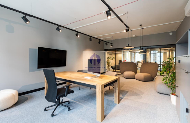 Wola: lokal biurowy na wynajem