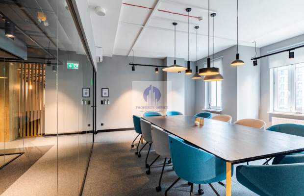 Wola: lokal biurowy na wynajem