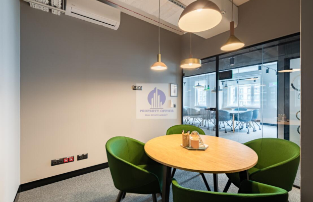 Wola: lokal biurowy na wynajem