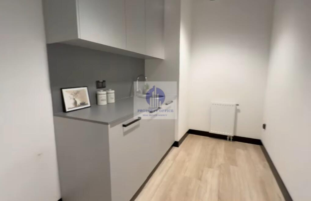 Wola: lokal biurowy na wynajem