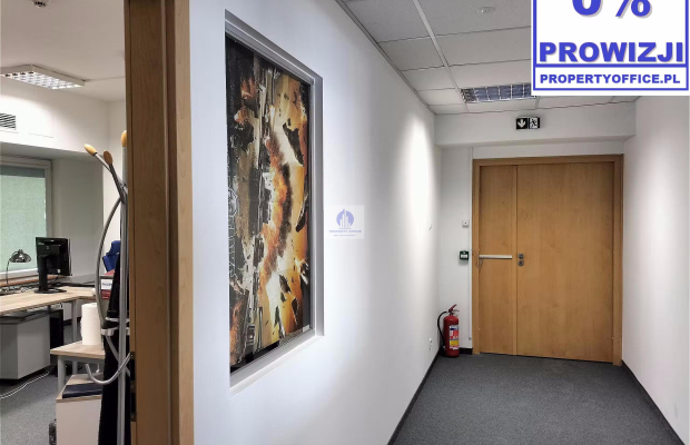 Bielany: lokal biurowy na wynajem
