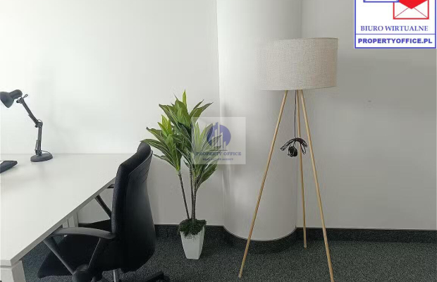Ochota: biuro wirtualne