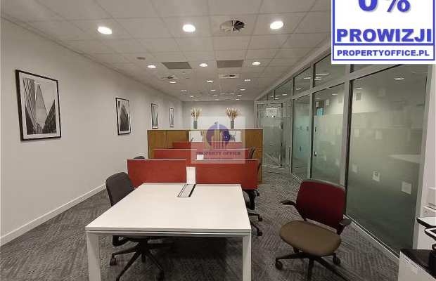 Ochota: biurko w coworkingu na wynajem