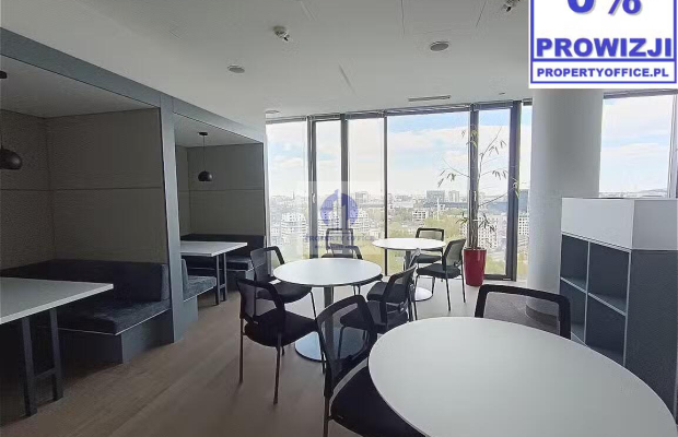 Ochota: biurko w coworkingu na wynajem