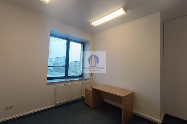 Lokal biurowy 17,21 m² na wynajem| Mokotów | BEZ PROWIZJI